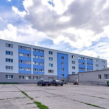 Apartmany Kladno - Libusin Exterior foto