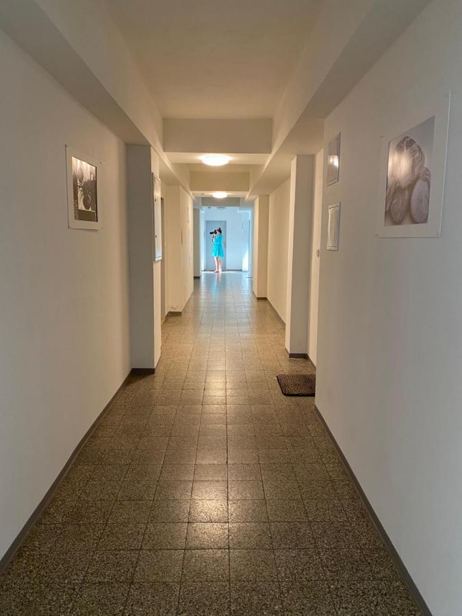 Apartmany Kladno - Libusin Exterior foto